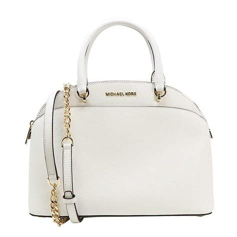 michael kors emma saffiano satchel|Michael Kors emmy handbags.